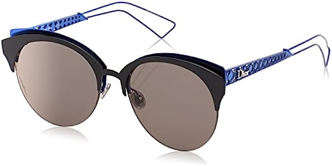 Dior Diorama Club Sunglasses 55 mm